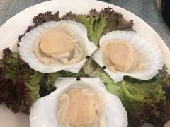 -明香海鲜酒家(华强北店)