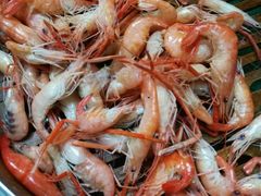 笼仔蒸海虾-陶虹海鲜餐厅(禅城石湾店)