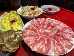 -重庆袁老四火锅(武进万达店)