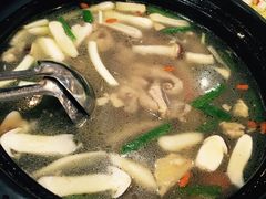 -妈妈的味道(和顺古镇店)