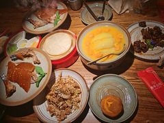 -青年公社烤鸭(青年路店)