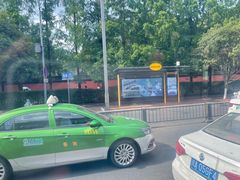 -成都武侯祠博物馆