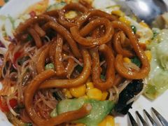 -比格比萨自助(延庆万达广场店)