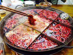 -大龙老火锅·总店(龙头寺店)