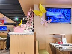 -海底捞火锅(顺城购物中心店)
