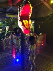 点击看大图 -恐龙探索乐园(磁器口店)