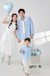 -小熊维尼高端儿童摄影(宝安旗舰店)