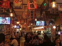 -平成屋·午肴夜酒(四川北路店)