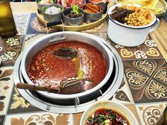 -顶上头·螺蛳火锅(五一新村店)