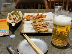 -锦州御烧烤(人民街店)