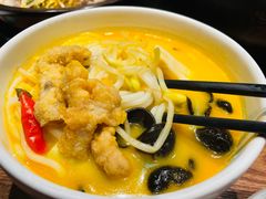 -云海肴·汽锅鸡·云南菜(领展购物广场·中关村店)