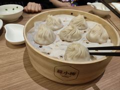 -苏小柳点心·手作小笼包(鸿寿坊分院)