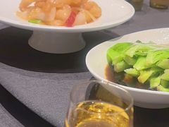 -百富源·海鲜辽菜(和平北大街店)