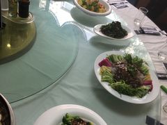 -西夏回族烧麦馆(牡丹街店)