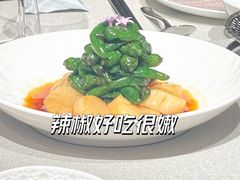 -徽季荣派徽菜