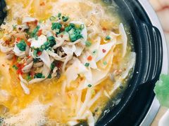 -李师傅脆肚(梅林店)