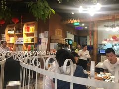 -蕃茄述·好汤自然来(江汉路店)