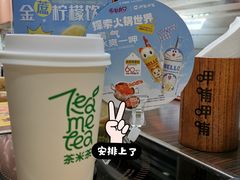 -呷哺呷哺(西单大悦城店)