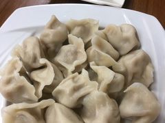 -老边饺子馆(北京南站1店)