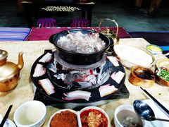 牦牛火锅-康巴藏餐(束河古镇店)