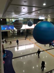 -河南省儿童医院(郑东院区)