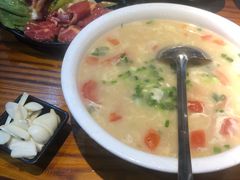 -丹东特色烤肉(学府路一部店)