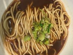 奥灶面-花锦堂·隐庐