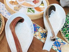 -芸南道·过桥米线(昆明老街旗舰店)