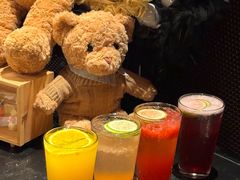 -Nord Grill&Bar Highland诺德西餐(深圳欢乐海岸店)