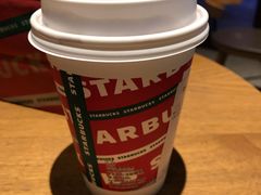 -星巴克(天津佛罗伦萨小镇店)