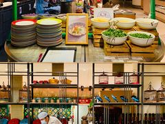 -味餐厅·海鲜·火锅·自助餐