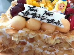 -御蝶坊生日蛋糕KNAC(创业店)