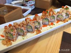 -玄海寿司(国贸店)