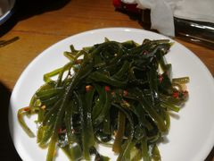 -肖记公安牛肉鱼杂馆· 省级非物质文化遗产(仁和路店)