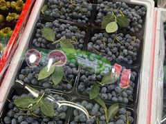 -海吉星国际农产品物流管理有限公司