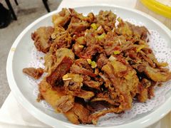 -鑫巴蜀小镇 · 水煮鱼专研店(玉桥店)