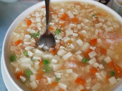 -巴渝兄弟川菜(宽街店)