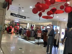 -八佰伴(人民中路店)