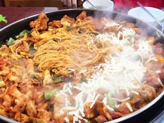 -春川铁板鸡(高科园店)