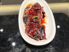 老上海本帮酱鸭-新南华大酒店(广中店)