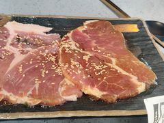 -妥妥烤肉料理(昙华林店)