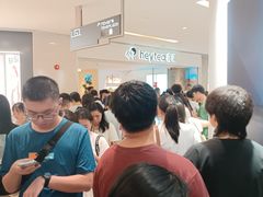 -喜茶(佛山岭南站店)