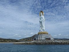 -三亚南山文化旅游区