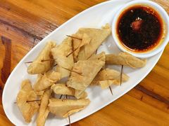 -高淳老街土菜馆(迎薰门店)
