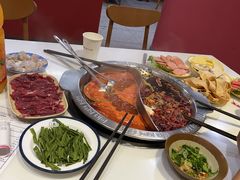 -陳艳红火锅(港汇店)