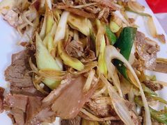 -鑫明明拉面(宁化路店)