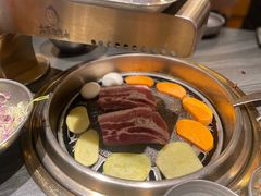 -麻蒲碳烤肉(远景路1号店)