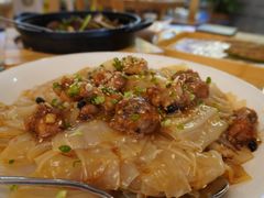 -德胜轩正宗顺德菜(宝安沙井会展中心店)