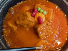 -千百味红餐厅·非遗江西菜(绿地双子塔总店)