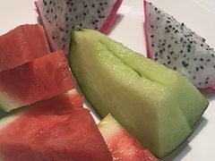 -渔荷食町·铁板烧料理(崂山万象汇店)